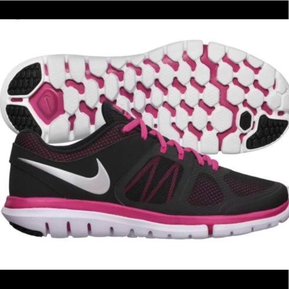 Nike Flex Run